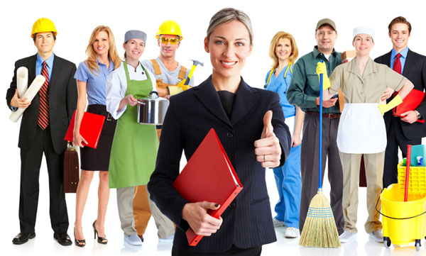 Şenkaya Antenci Hizmeti